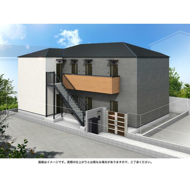 Ｔｈｅ　Ｃｏｖｅ 0103号室 外観