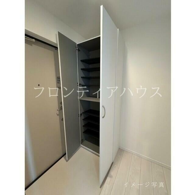 Ｔｈｅ　Ｃｏｖｅ 玄関