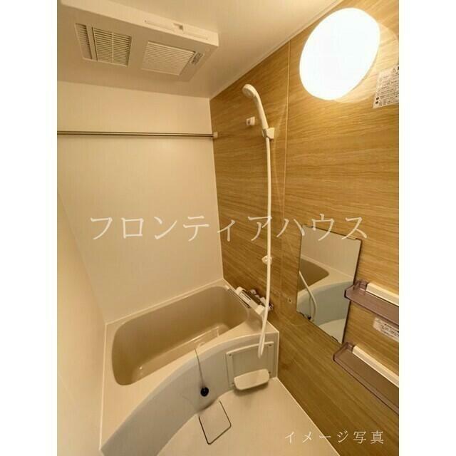 Ｔｈｅ　Ｃｏｖｅ 風呂画像