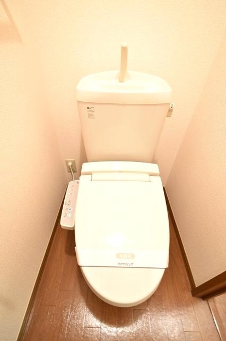 カーサリヴェールⅠ その他2