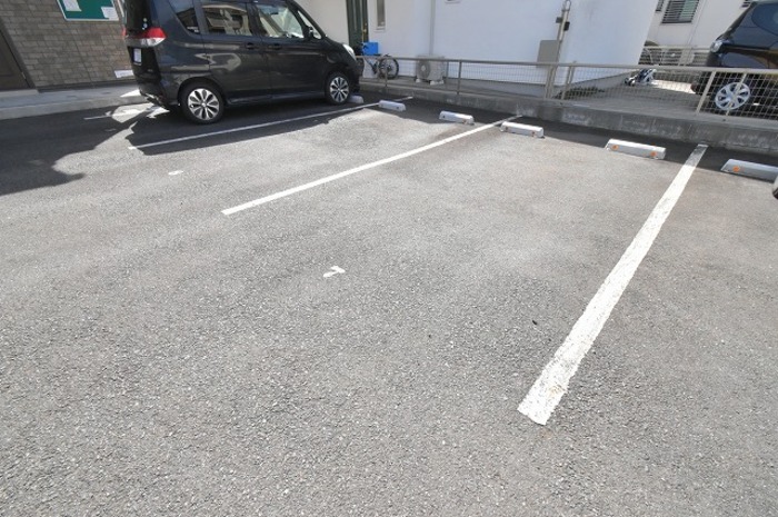 カーサリヴェールⅠ その他外観2