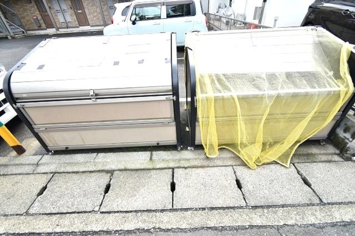 カーサリヴェールⅠ その他10