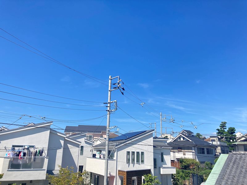 藤沢市鵠沼桜が岡1丁目戸建 その他1