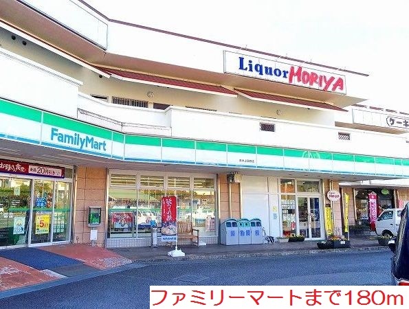 メゾン・ド・ソレイユⅢ その他外観3