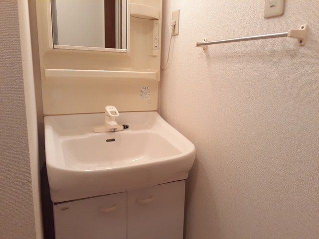 シャルマン 洗面所