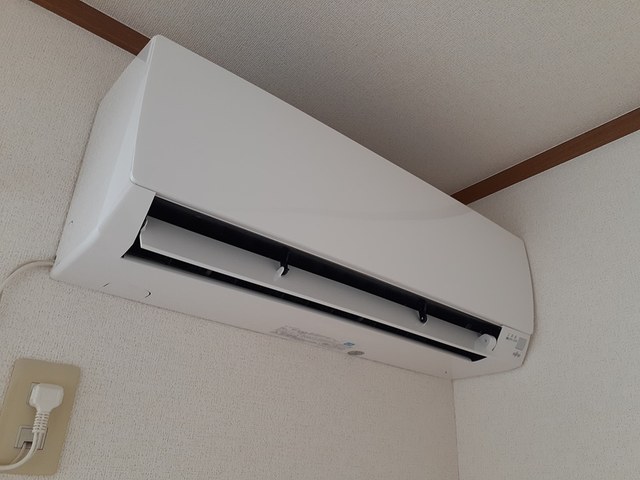 シャルマン その他設備