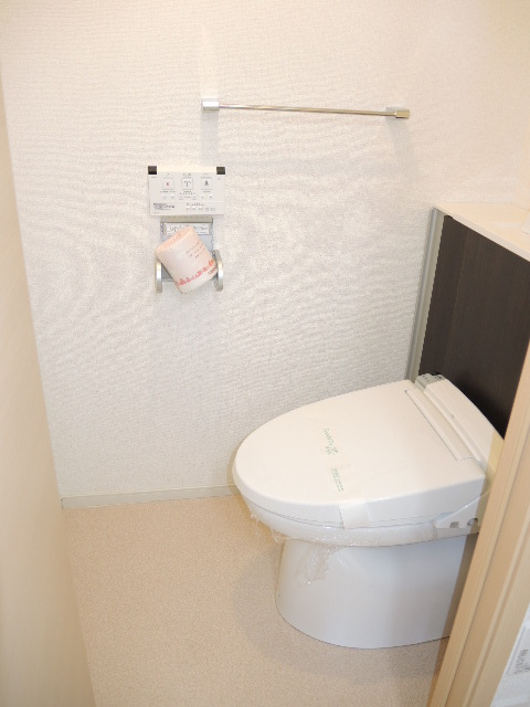 グラン　ヒルズ トイレ