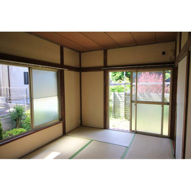 山口貸家 その他6