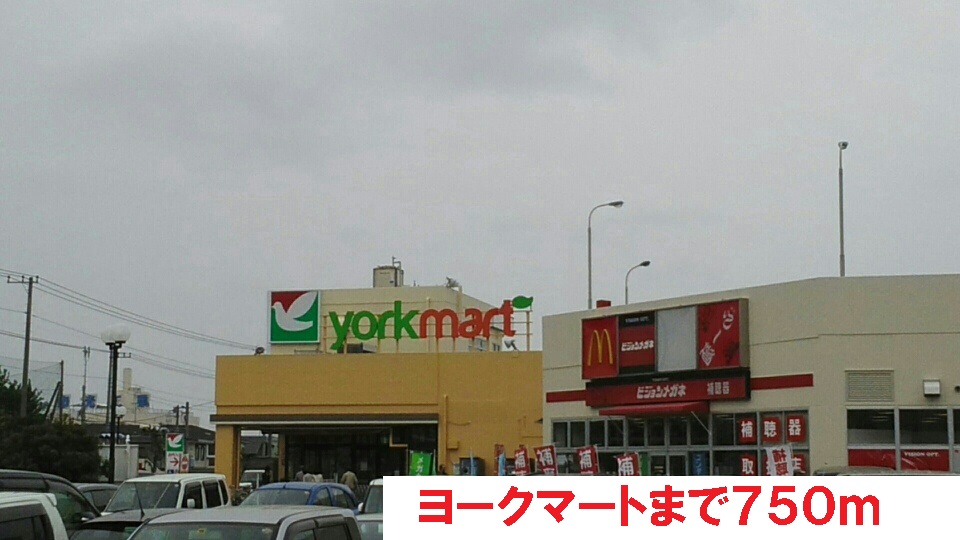 オマージュ その他外観4