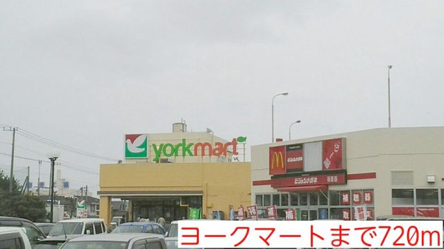 アルドール・Ｋ その他外観3