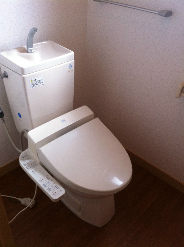 新倉ビル その他2