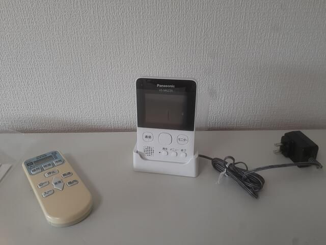 リバティーハイツⅠ その他外観1