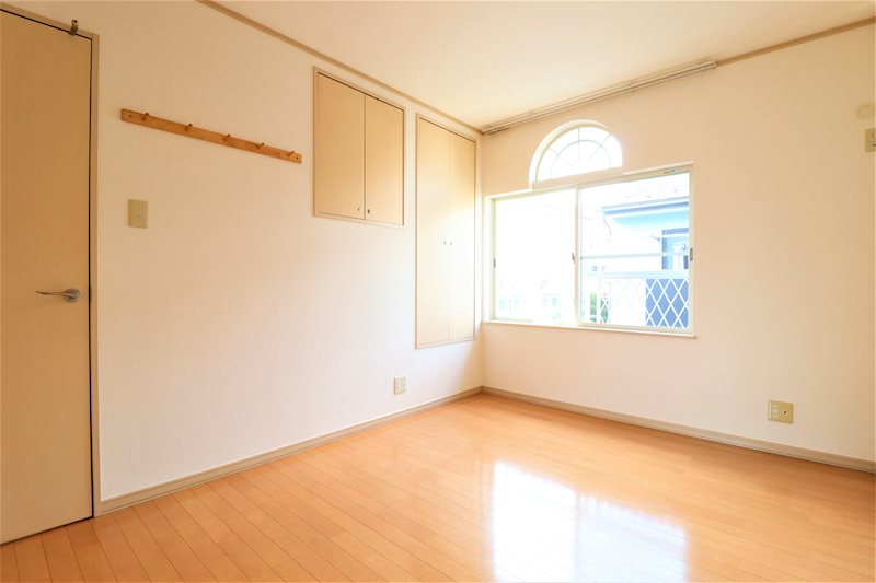 テラス小園台 Ⅰ ベッドルーム