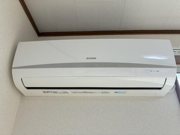 キャッスルエトウＢ その他1