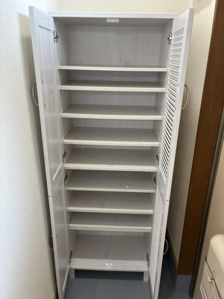 キャッスルエトウＢ その他9