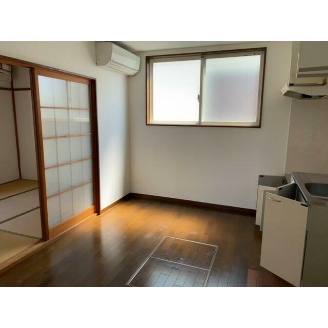 ＳＳ天寿 リビング