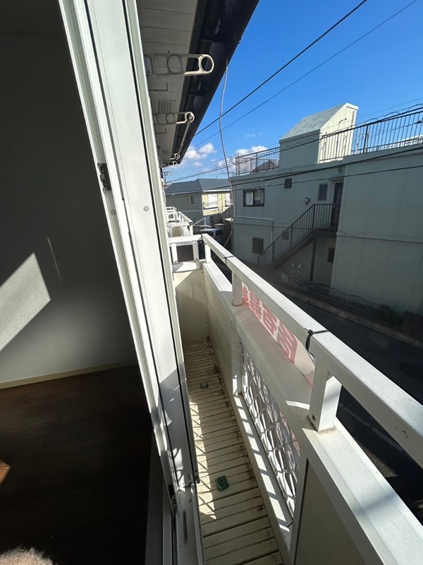 サニーハイツ その他5