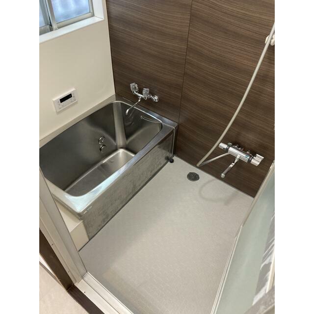 ライフイン辻堂タウン 風呂画像