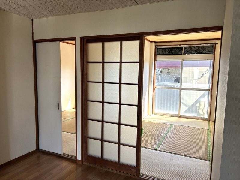 パークサイドハイツＫＳＤ その他5