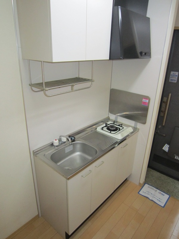 メルベーユ湘南 キッチン