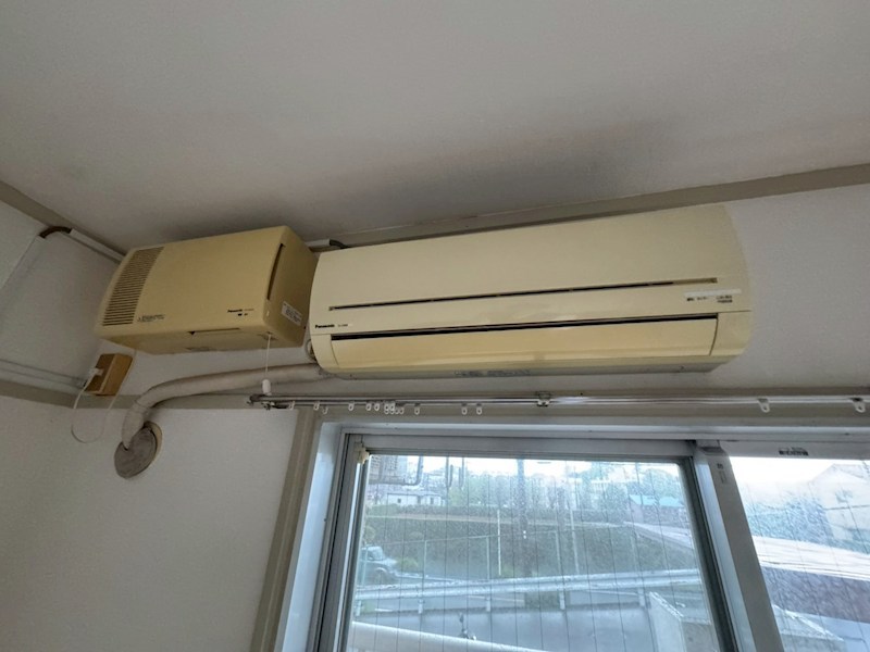 広瀬マンション その他4