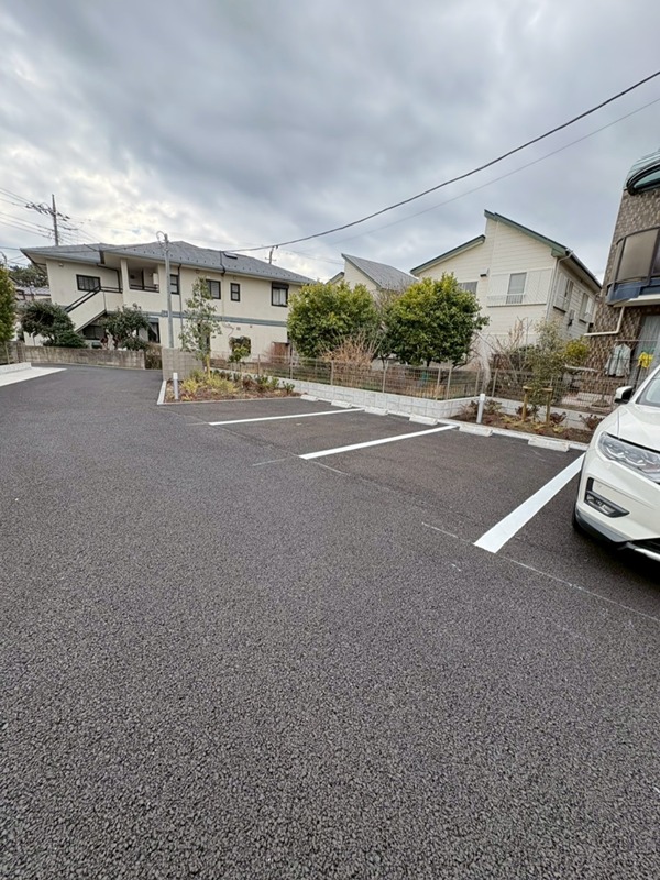 シャーメゾン湘南松が丘Ⅱ その他外観5