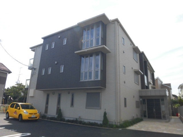メゾン　ド　ユウ 103号室 外観
