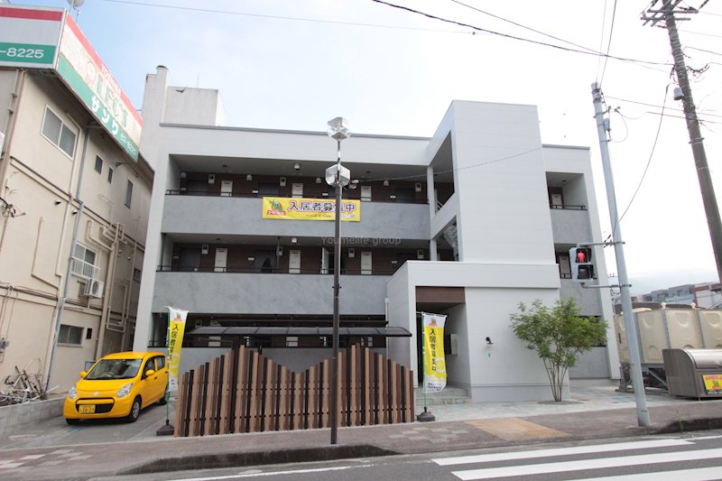 Laguna湯河原 205号室 外観