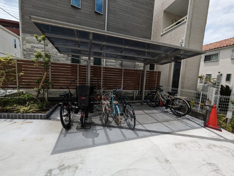 Ｍａｉｓｏｎ　ｄｅ　Ｌｕｅｕｒ その他外観5
