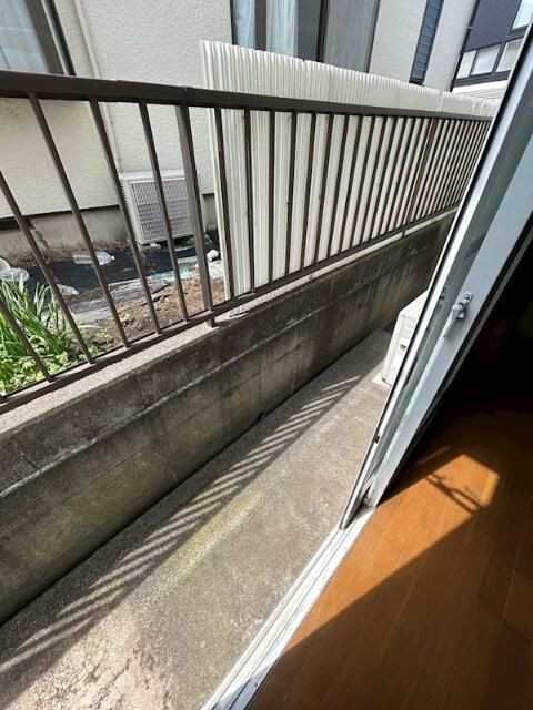 ヒルズ湘南 その他外観1