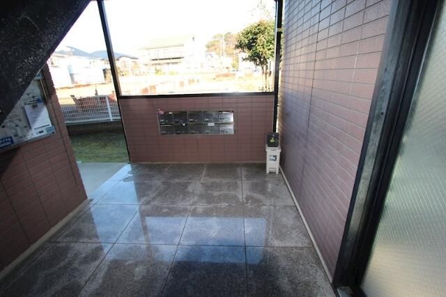 ジュネス湘南 その他外観1
