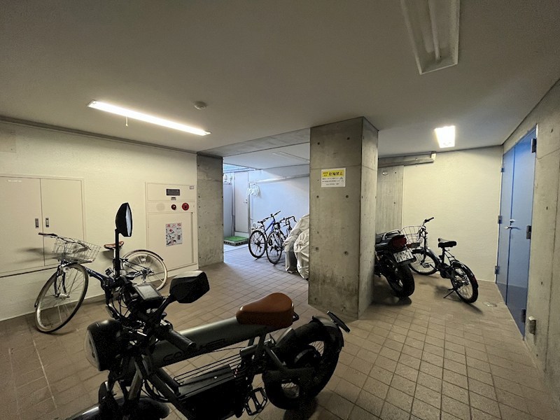 プリメロ湘南 その他設備
