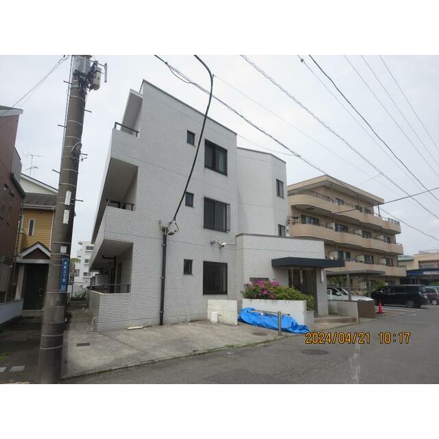 ロイヤルコーポ富士 その他