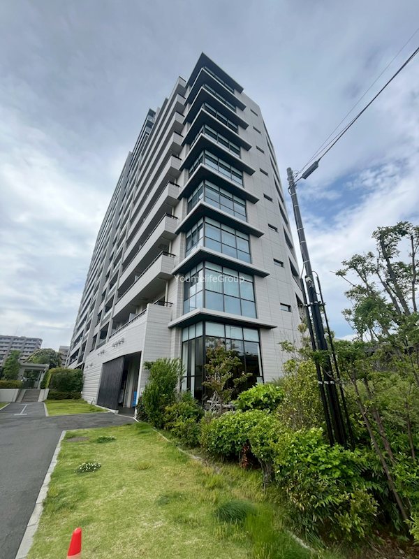 プラウド湘南藤沢テラス その他