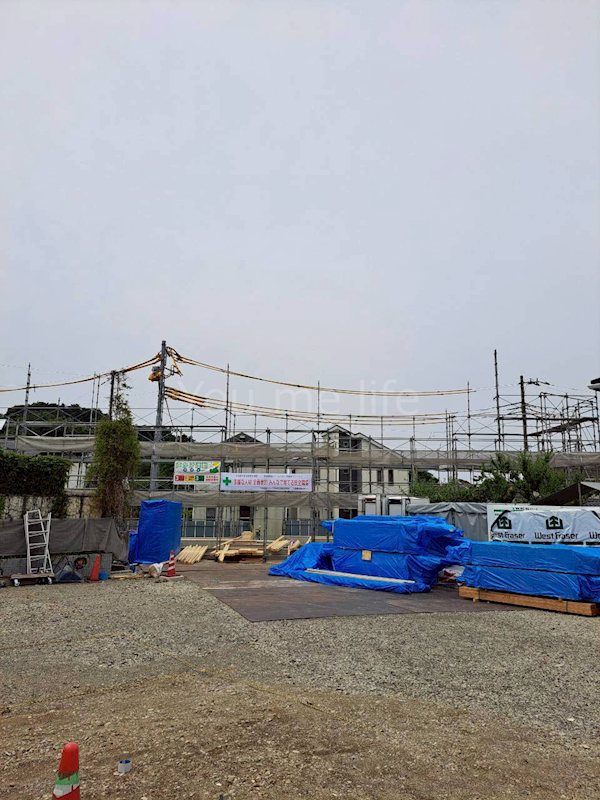 ユーステス鎌倉 外観