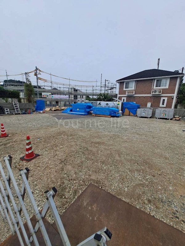 ユーステス鎌倉 外観