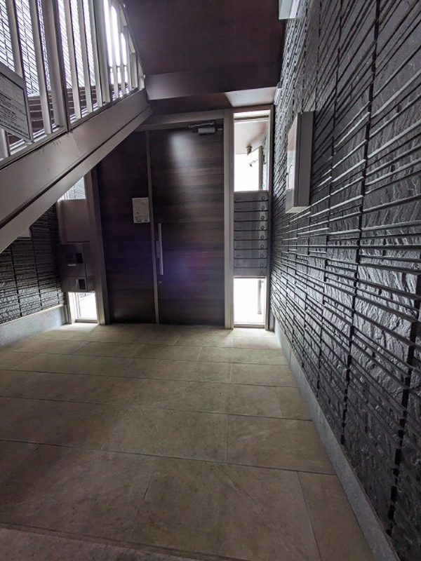 Ｍａｉｓｏｎ　ｄｅ　Ｌｕｅｕｒ その他外観4