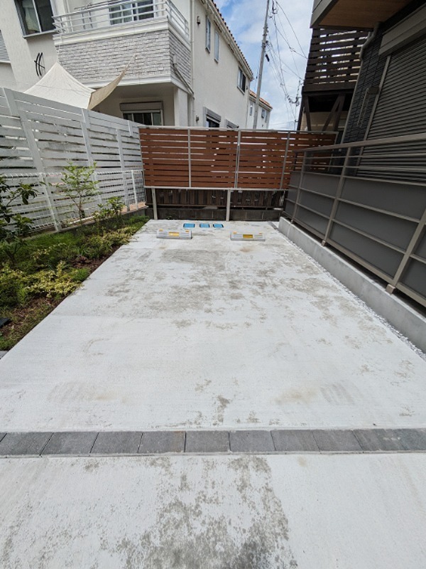 Ｍａｉｓｏｎ　ｄｅ　Ｌｕｅｕｒ その他外観6