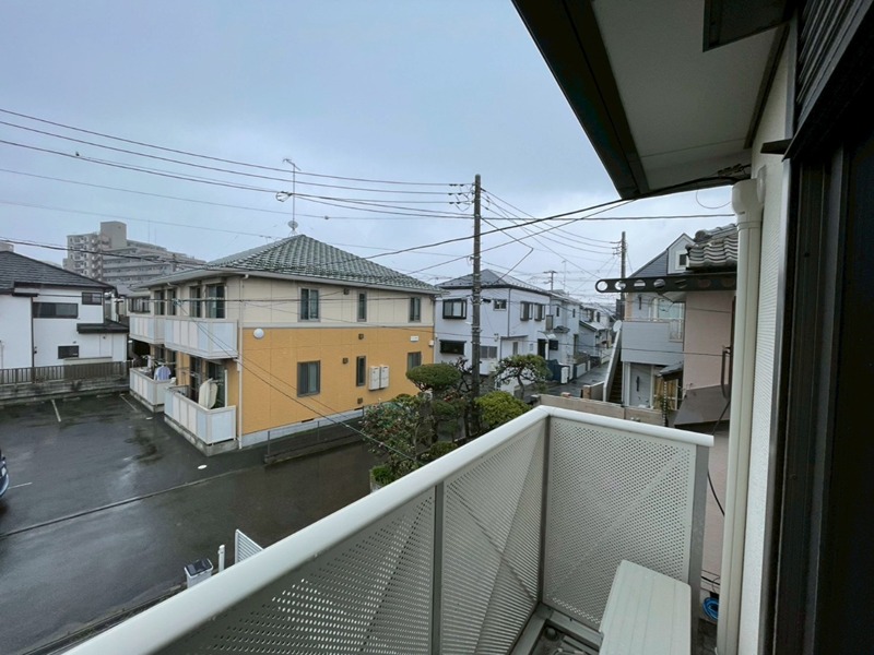 パラディウス新町Ｇ－１ その他4