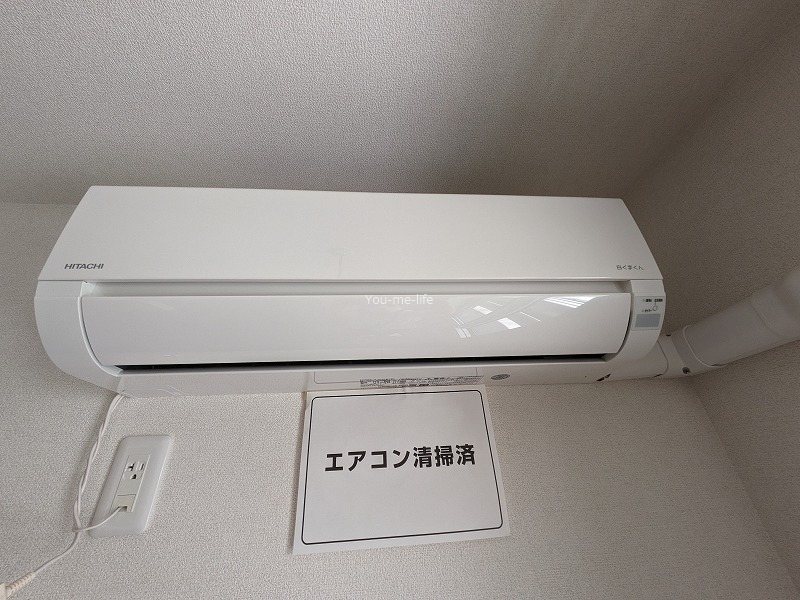 Ｍａｉｓｏｎ　ｄｅ　Ｌｕｅｕｒ その他設備