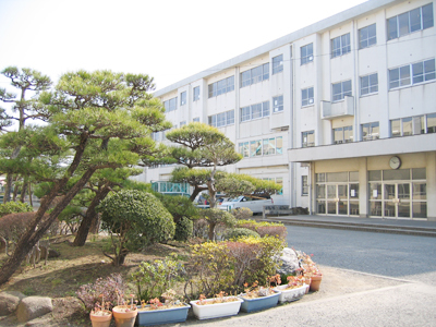 シャーメゾン湘南松が丘　Ⅰ 周辺画像1