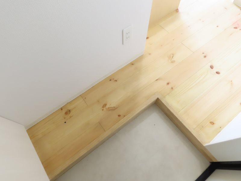 aruka024 玄関