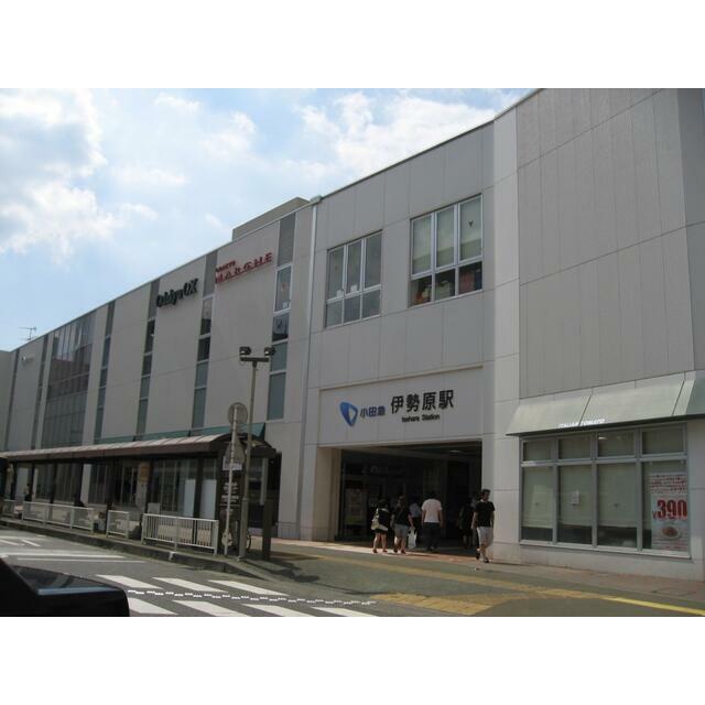 グランフォレスト産興 周辺画像3