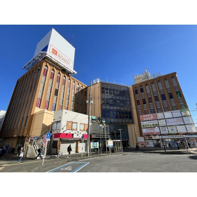 グランフォレスト産興 周辺画像4