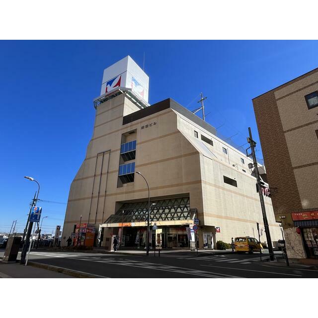 グランフォレスト産興 周辺画像5