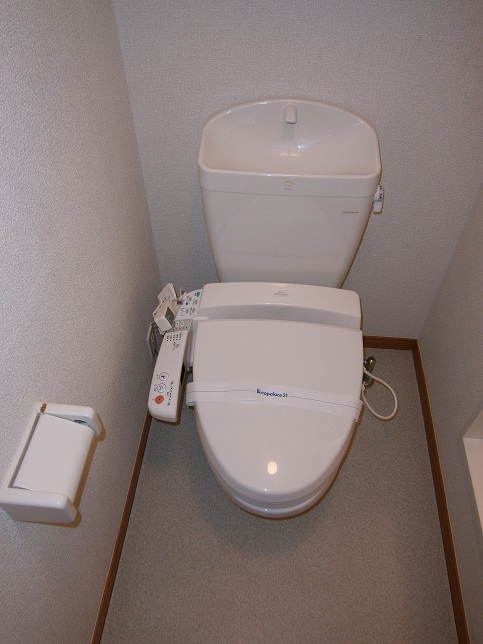 レオパレスヒルズ島台 その他3