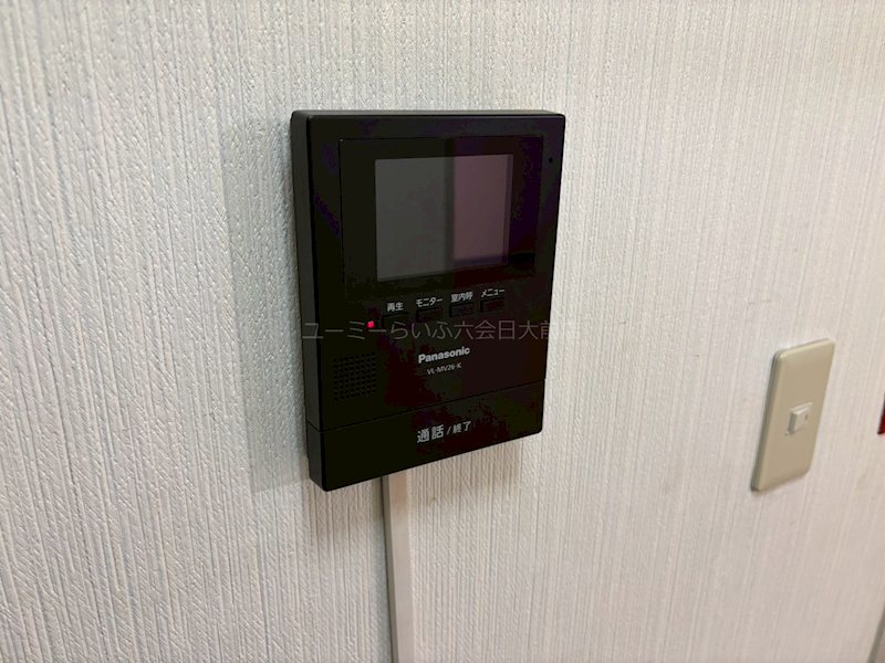 六会駅前高層住宅 その他1