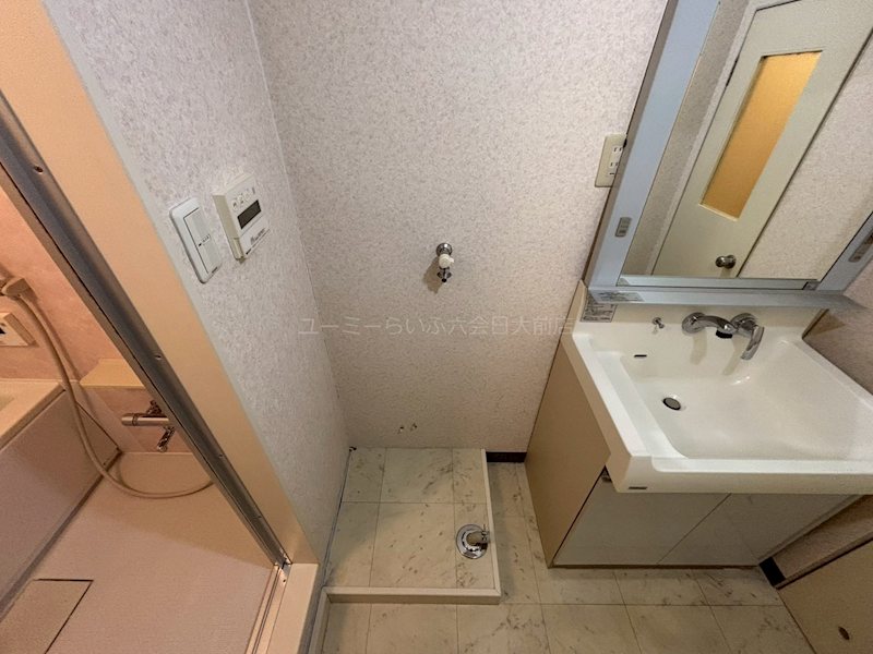 六会駅前高層住宅 その他3