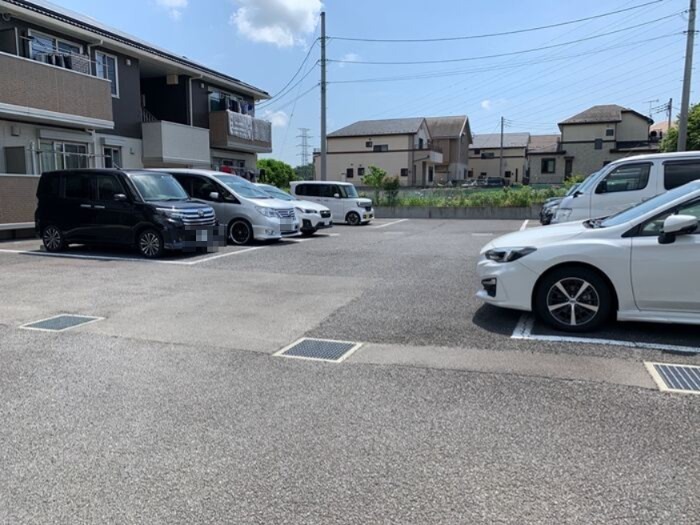 グランド　ソレーユ その他外観4