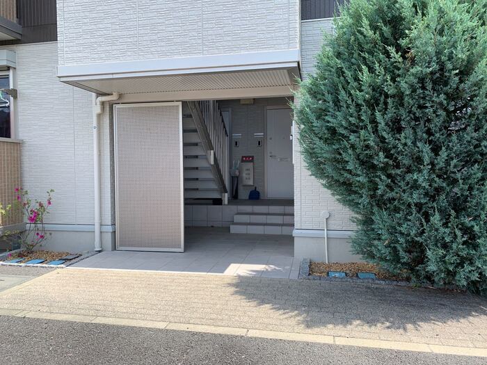 グランド　ソレーユ その他外観5